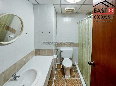 Jomtien Beach Condominium 9