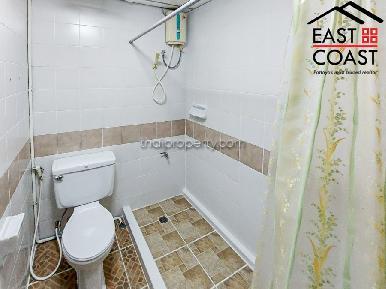 Jomtien Beach Condominium 10