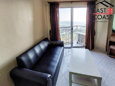 Jomtien Beach Condominium 5