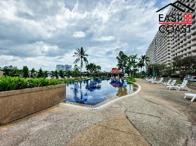 Jomtien Beach Condominium 12