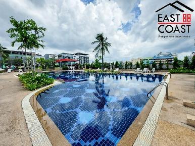 Jomtien Beach Condominium 13