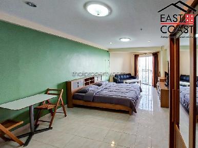 Jomtien Beach Condominium 2