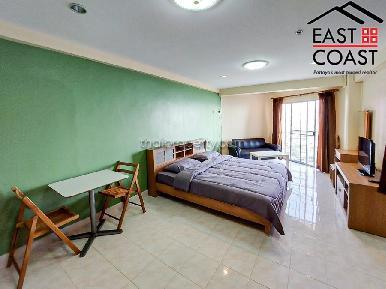 Jomtien Beach Condominium 3