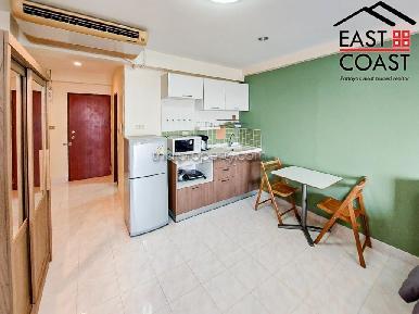 Jomtien Beach Condominium 8