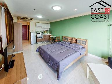 Jomtien Beach Condominium 1