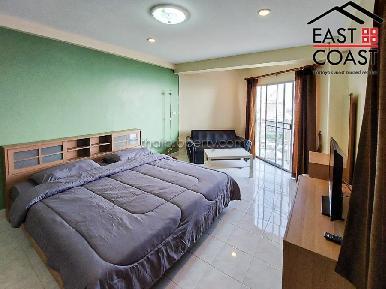 Jomtien Beach Condominium 6