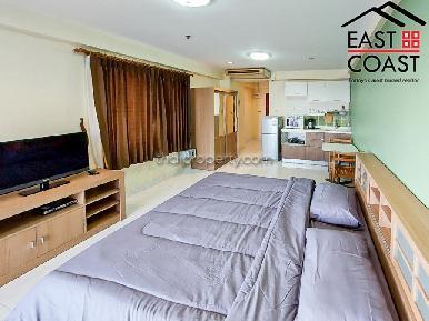 Jomtien Beach Condominium 7