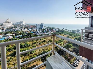 Jomtien Beach Condominium 11