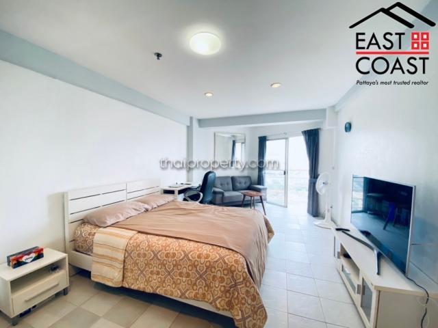 Jomtien Beach Condominium