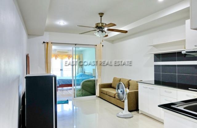Jomtien Beach Mountain Condominium 5