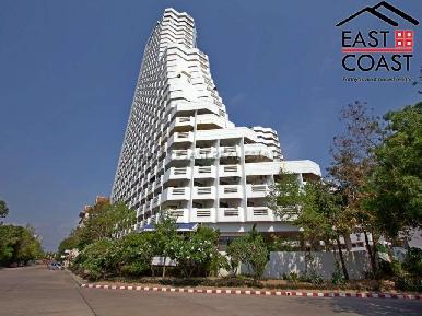 Jomtien Beach Paradise 13