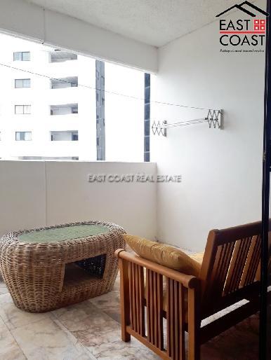 Jomtien Beach Paradise 4