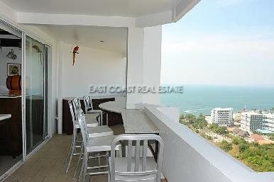 Jomtien Beach Paradise 17