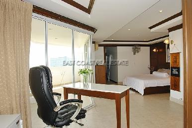 Jomtien Beach Paradise 8