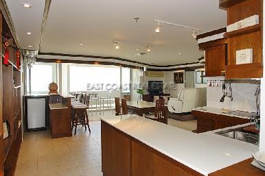 Jomtien Beach Paradise 1