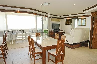 Jomtien Beach Paradise 2