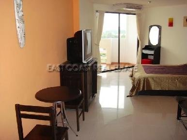 Jomtien Beach Paradise 4