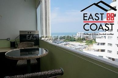 Jomtien Beach Paradise 9