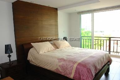 Jomtien Beach Penthouse 17