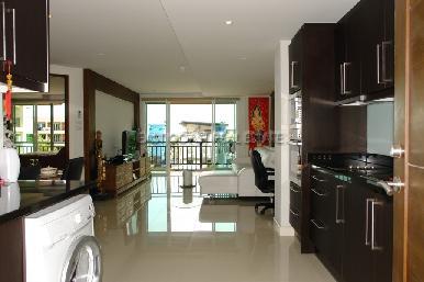 Jomtien Beach Penthouse 16