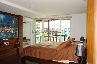 Jomtien Beach Penthouse 7