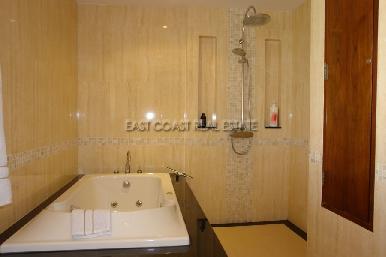 Jomtien Beach Penthouse 6