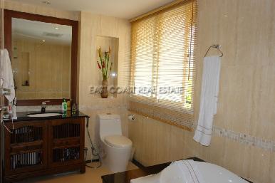 Jomtien Beach Penthouse 5