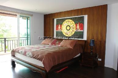 Jomtien Beach Penthouse 4