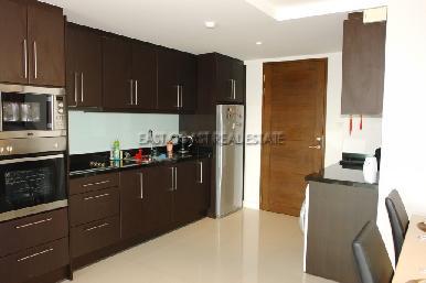 Jomtien Beach Penthouse 12