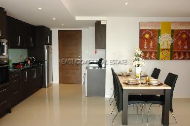 Jomtien Beach Penthouse 11