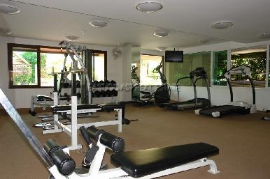 Jomtien Beach Penthouse 10