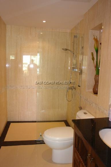 Jomtien Beach Penthouse 9