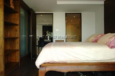 Jomtien Beach Penthouse 8