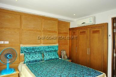 Jomtien Beach Penthouse 13