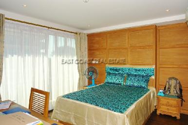 Jomtien Beach Penthouse 12