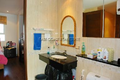 Jomtien Beach Penthouse 16
