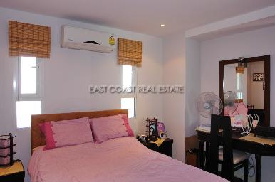Jomtien Beach Penthouse 19