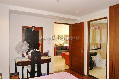 Jomtien Beach Penthouse 21