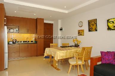 Jomtien Beach Penthouse 11