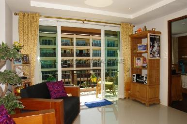Jomtien Beach Penthouse 5