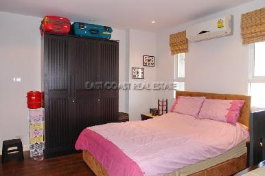 Jomtien Beach Penthouse 20