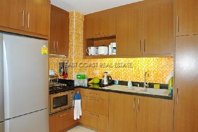 Jomtien Beach Penthouse 10