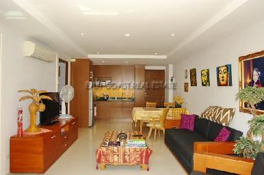 Jomtien Beach Penthouse 3