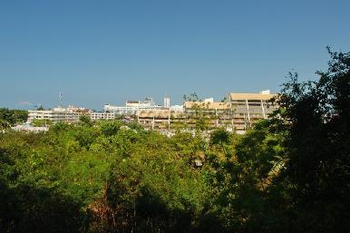 Jomtien Beach Penthouse 22