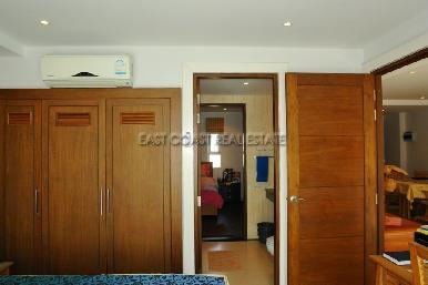 Jomtien Beach Penthouse 15