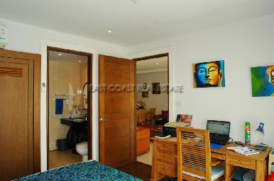 Jomtien Beach Penthouse 14