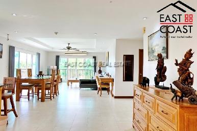 Jomtien Beach Residence  3