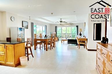 Jomtien Beach Residence  1