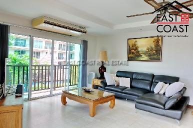 Jomtien Beach Residence  11