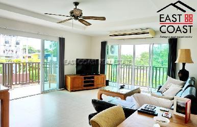 Jomtien Beach Residence  12